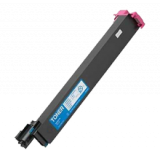 KONICA MINOLTA 8938-512 Laser Toner Cartridge Magenta