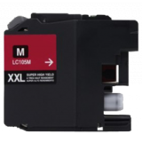 BROTHER LC105M (XXL) INK / INKJET Cartridge Super High Yield Magenta