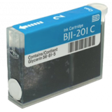 CANON BJI201C INK / INKJET Cartridge Cyan