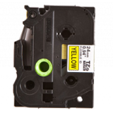BROTHER P-Touch Label Flexible ID Tape TZE-FX651 - 0.94