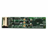 KONICA/MINOLTA A0XV03D Reset Chip