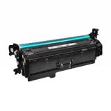 HP CF360A (508A) Laser Toner Cartridge Black
