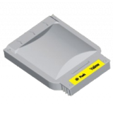 BROTHER LC25Y INK / INKJET Cartridge Yellow