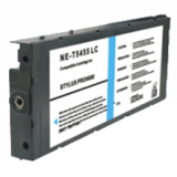 EPSON T545500 INK / INKJET Cartridge Light Cyan DYE