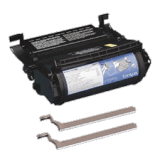 LEXMARK / IBM 12A0825 Laser Toner Cartridge