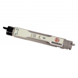 KONICA MINOLTA 1710550-001 Laser Toner Cartridge Black