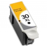 KODAK 1550532 (30XL) INK / INKJET Cartridge Black High Yield