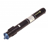 KONICA MINOLTA 1710322-002 Laser Toner Cartridge Cyan High Yield