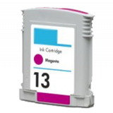 HP C4816A (#13) INK / INKJET Cartridge Magenta