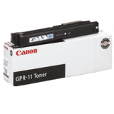 ~Brand New Original CANON 7629A001AA GPR-11 Laser Toner Cartridge Black