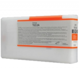 EPSON T653A00 INK / INKJET Cartridge Orange