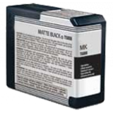 EPSON T580800 INK / INKJET Cartridge Matte Black