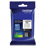 ~Brand New Original BROTHER LC3029BK Extra High Yield INK / INKJET Cartridge Black