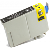 EPSON T078120 INK / INKJET Cartridge Black