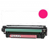 HP CE403A 507A Laser Toner Cartridge Magenta