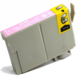 EPSON T078620 INK / INKJET Cartridge Light Magenta