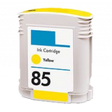 HP C9427A HP85A INK / INKJET Cartridge Yellow