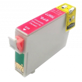 EPSON T087720 INK / INKJET Cartridge Red