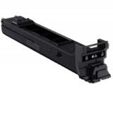 KONICA MINOLTA A0DK132 High Yield Laser Toner Cartridge Black