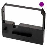EPSON ERC11P PURPLE RIBBON