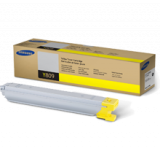 ~Brand New Original Samsung CLT-Y809S Laser Toner Cartridge Yellow
