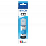 ~Brand New Original Epson T522220 Cyan INK / INKJET Cartridge 