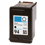 HP C8765WN (94) INK / INKJET Cartridge Black