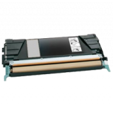 LEXMARK C746H1KG High Yield Laser Toner Cartridge Black