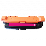HP CE263A Laser Toner Cartridge Magenta