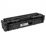 HP W2310A (HP 215A) Black Laser Toner Cartridge 