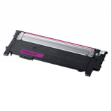 SAMSUNG CLT-M404S Laser Toner Cartridge Magenta