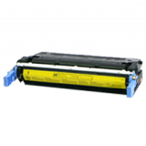 CANON EP85Y Laser Toner Cartridge Yellow