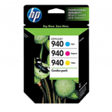 ~Brand New Original HP CN065FN Ink / Inkjet Cartridge Combo