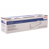 ~Brand New Original Oki 46490504 Laser Toner Cartridge Black