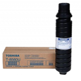 ~Brand New Original TOSHIBA T8560U Laser Toner Cartridge Black
