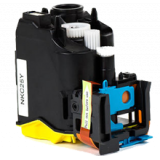 Konica Minolta A0X5233 (TNP27Y) Laser Toner Cartridge High Yield Yellow