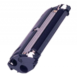 KONICA MINOLTA 1710517-005 Laser Toner Cartridge Black