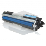 Canon 4369B002AA (Canon 729) Laser Toner Cartridge Cyan