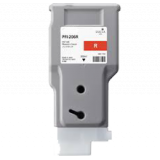 CANON 5309B001AA (PFI-206R) INK / INKJET Cartridge Red