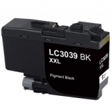 Brother LC3039BK Black Ink Cartridge Ultra High Yield