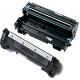 BROTHER DR-1030 & TN-1030 DRUM UNIT / Laser Toner Cartridge COMBO PACK