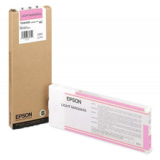 ~Brand New Original EPSON T606600 INK / INKJET Cartridge Vivid Light Magenta