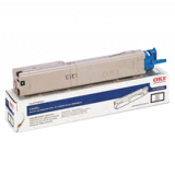 ~Brand New Original OKIDATA 43459304 Laser Toner Cartridge Black High Yield