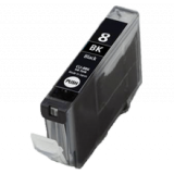 CANON CLI8BK INK / INKJET Cartridge Black