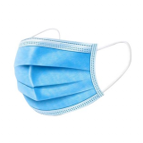 PPE Wholesale - QTY: 50,000+ - 3 ply disposable masks