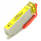 EPSON T410XL420 (410XL) High Yield INK / INKJET Cartridge Yellow