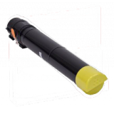 XEROX 106R01438 High Yield Laser Toner Cartridge Yellow
