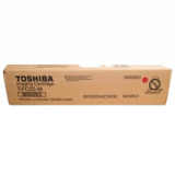 ~Brand New Original Toshiba TFC55M Magenta Laser Toner Cartridge 