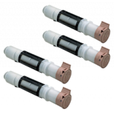 BROTHER TN250 x4 Laser Toner Cartridges