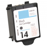 HP C5011A (14) INK / INKJET Cartridge Black
